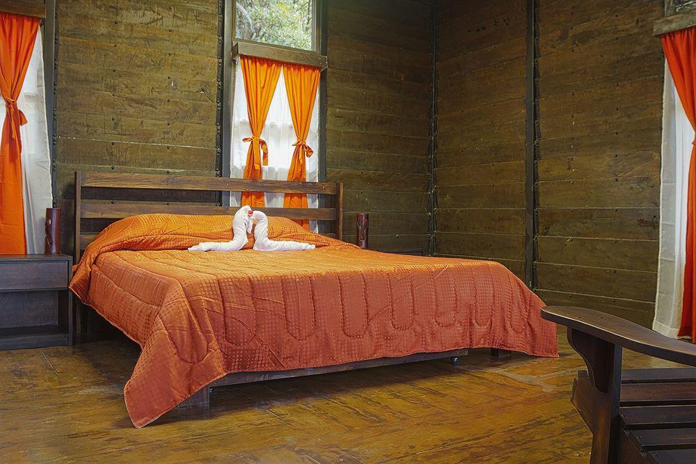 Hotel Alto Palomo Bajos del Toro Dış mekan fotoğraf