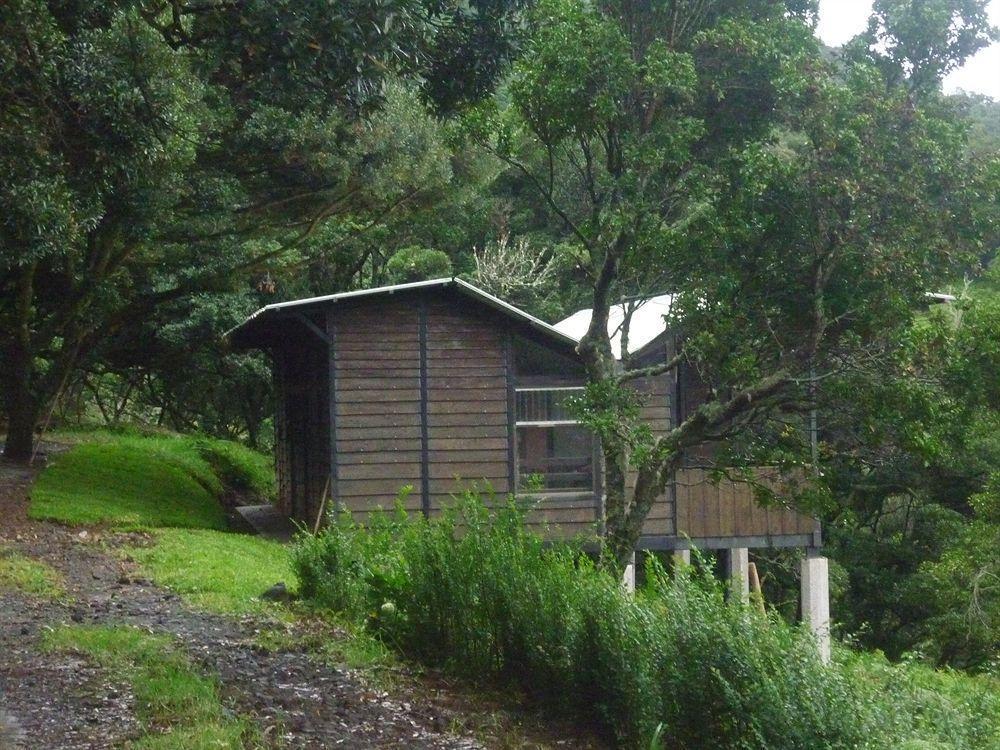 Hotel Alto Palomo Bajos del Toro Dış mekan fotoğraf