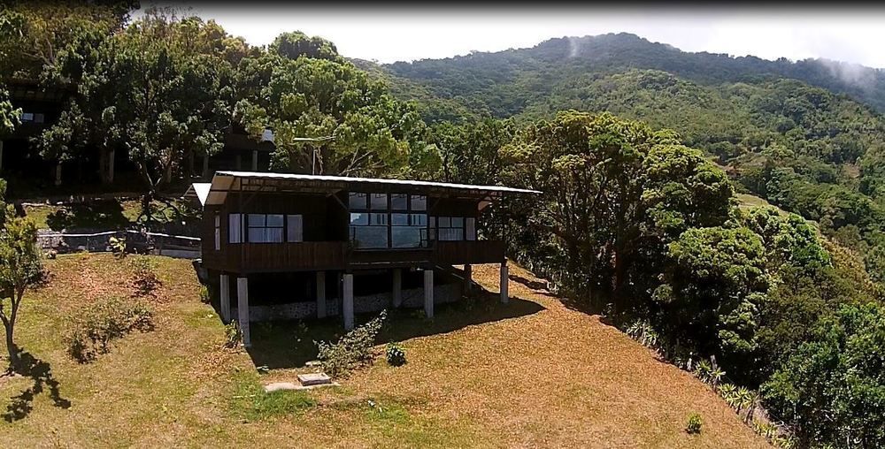 Hotel Alto Palomo Bajos del Toro Dış mekan fotoğraf