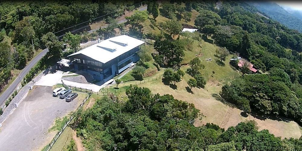 Hotel Alto Palomo Bajos del Toro Dış mekan fotoğraf