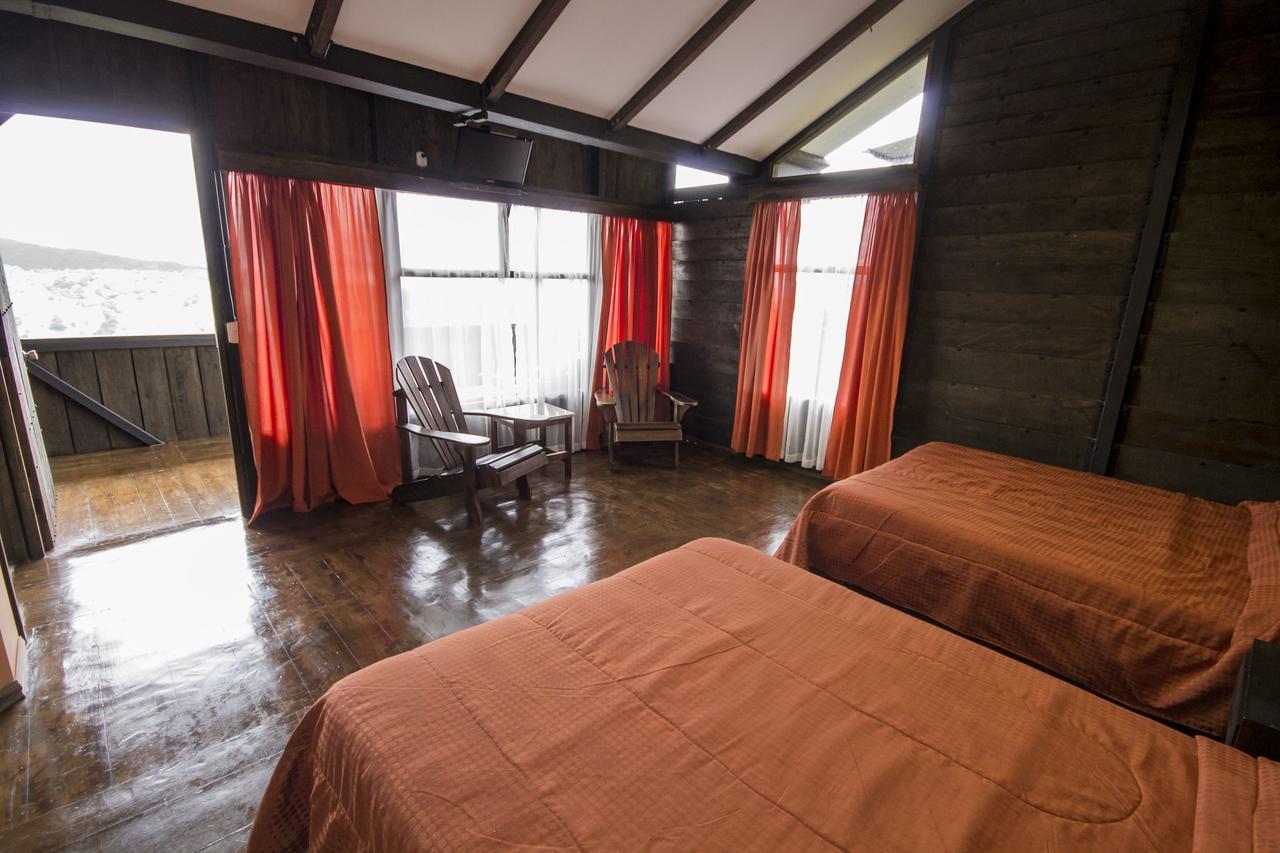 Hotel Alto Palomo Bajos del Toro Dış mekan fotoğraf