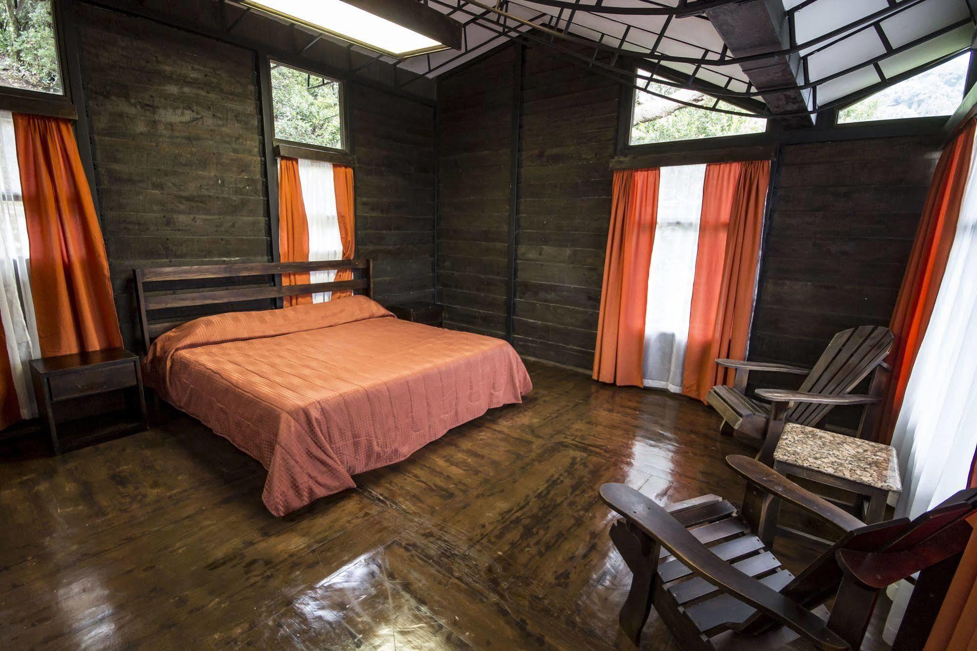 Hotel Alto Palomo Bajos del Toro Dış mekan fotoğraf